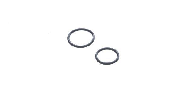 Compresseur, climatisation MAHLE Aftermarket ref. ACP 141 000S