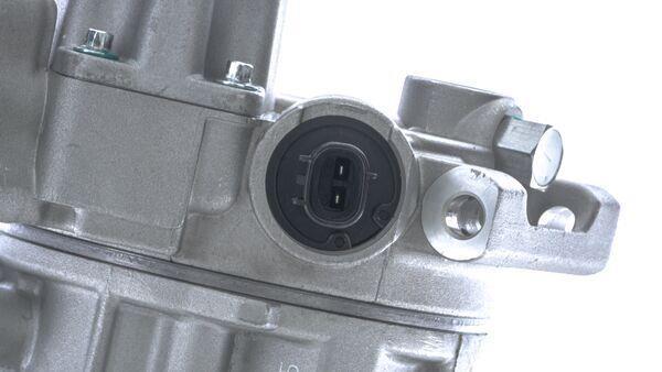 Compresseur, climatisation MAHLE Aftermarket ref. ACP 353 000S