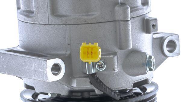 Compresseur, climatisation MAHLE Aftermarket ref. ACP 359 000S