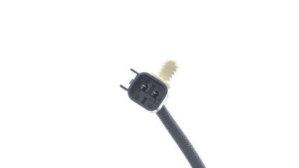 Compresseur, climatisation MAHLE Aftermarket ref. ACP 510 000S