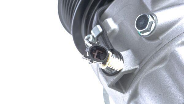 Compresseur, climatisation MAHLE Aftermarket ref. ACP 510 000S