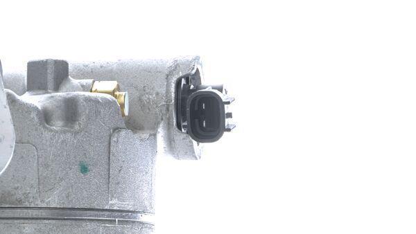 Compresseur, climatisation MAHLE Aftermarket ref. ACP 556 000S