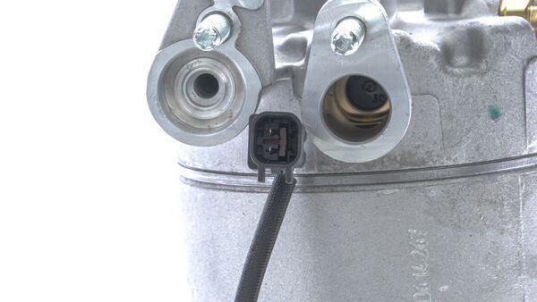 Compresseur, climatisation MAHLE Aftermarket ref. ACP 556 000S