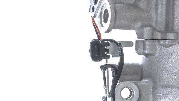 Compresseur, climatisation MAHLE Aftermarket ref. ACP 577 000S