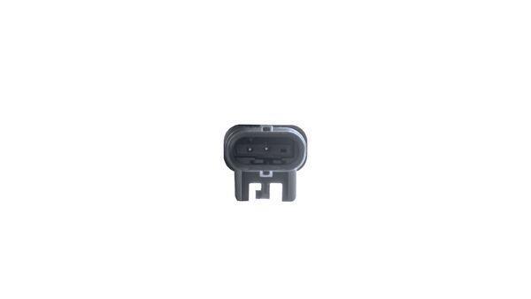 Compresseur, climatisation MAHLE Aftermarket ref. ACP 592 000S