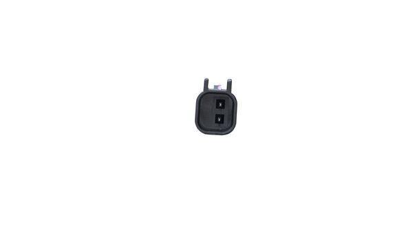 Compresseur, climatisation MAHLE Aftermarket ref. ACP 654 000P