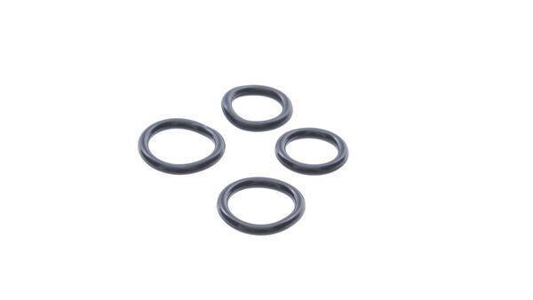 Compresseur, climatisation MAHLE Aftermarket ref. ACP 1404 000S