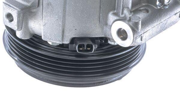 Compresseur, climatisation MAHLE Aftermarket ref. ACP 1572 000P