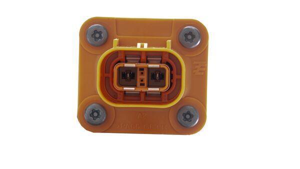 Compresseur, climatisation MAHLE Aftermarket ref. ACP 1597 000P