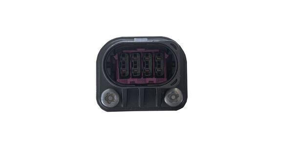 Compresseur, climatisation MAHLE Aftermarket ref. ACP 1597 000P