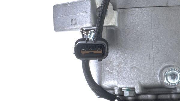 Compresseur, climatisation MAHLE Aftermarket ref. ACP 1634 000S