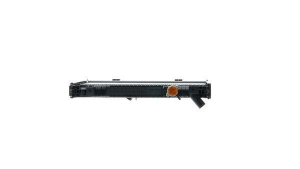 Radiateur moteur (Radiateur de refroidissement) MAHLE Aftermarket CR 1171 000P