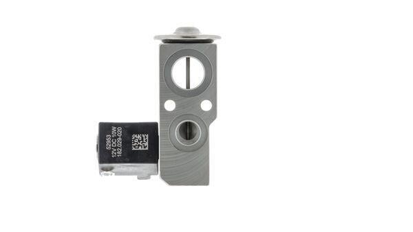 Válvula de expansão MAHLE Aftermarket ref. AVE 158 000P