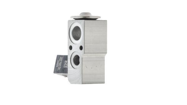 Válvula de expansão MAHLE Aftermarket ref. AVE 158 000P