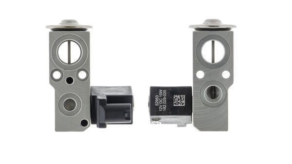 Válvula de expansão MAHLE Aftermarket ref. AVE 158 000P