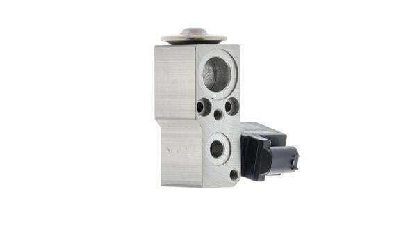 Válvula de expansão MAHLE Aftermarket ref. AVE 158 000P