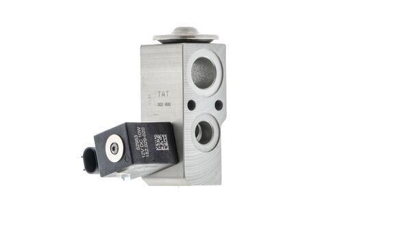 Válvula de expansão MAHLE Aftermarket ref. AVE 158 000P