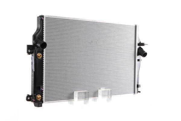 Radiateur moteur (Radiateur de refroidissement) MAHLE Aftermarket CR 2273 000S