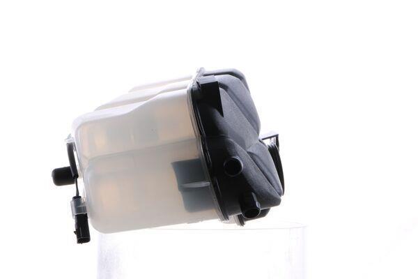 Vase d'expansion, liquide de refroidissement (Réservoir liquide de refroidissement) MAHLE Aftermarket CRT 196 000S