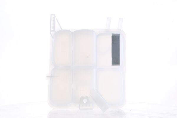 Vase d'expansion, liquide de refroidissement (Réservoir liquide de refroidissement) MAHLE Aftermarket CRT 197 000S