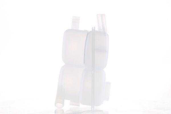 Vase d'expansion, liquide de refroidissement (Réservoir liquide de refroidissement) MAHLE Aftermarket CRT 197 000S