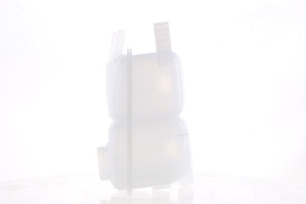 Vase d'expansion, liquide de refroidissement (Réservoir liquide de refroidissement) MAHLE Aftermarket CRT 197 000S