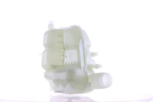 Vase d'expansion, liquide de refroidissement (Réservoir liquide de refroidissement) MAHLE Aftermarket CRT 215 000S