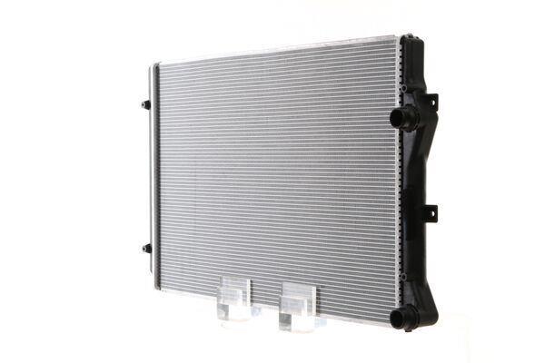 Radiateur basse température, intercooler MAHLE Aftermarket ref. CIR 32 000S