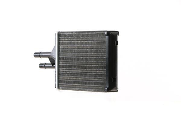 Radiateur de chauffage MAHLE Aftermarket ref. AH 145 000S