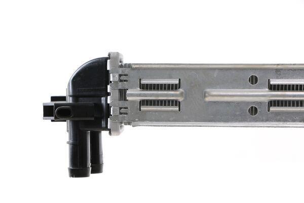 Radiateur basse température, intercooler MAHLE Aftermarket ref. CIR 4 000S