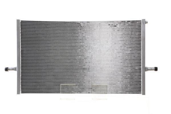 Radiateur basse température, intercooler MAHLE Aftermarket ref. CIR 27 000S