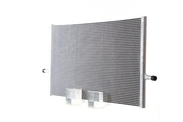 Radiateur basse température, intercooler MAHLE Aftermarket ref. CIR 27 000S