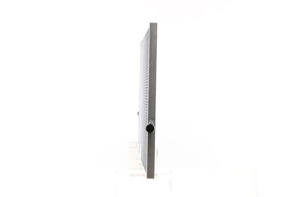Radiateur basse température, intercooler MAHLE Aftermarket ref. CIR 27 000S