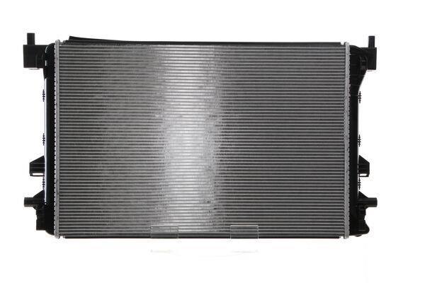 Radiateur basse température, intercooler MAHLE Aftermarket ref. CIR 30 000S