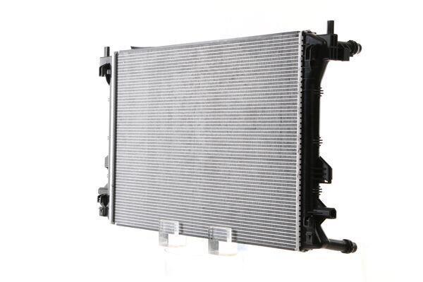 Radiateur basse température, intercooler MAHLE Aftermarket ref. CIR 30 000S