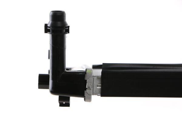 Radiateur basse température, intercooler MAHLE Aftermarket ref. CIR 30 000S
