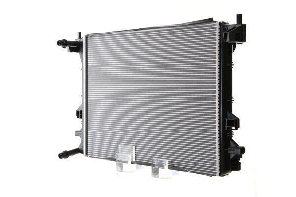 Radiateur basse température, intercooler MAHLE Aftermarket ref. CIR 30 000S