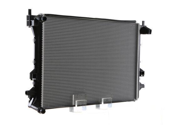 Radiateur basse température, intercooler MAHLE Aftermarket ref. CIR 30 000S