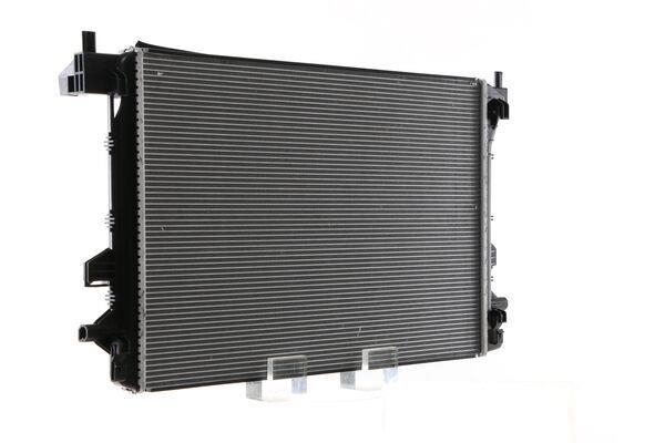 Radiateur basse température, intercooler MAHLE Aftermarket ref. CIR 30 000S