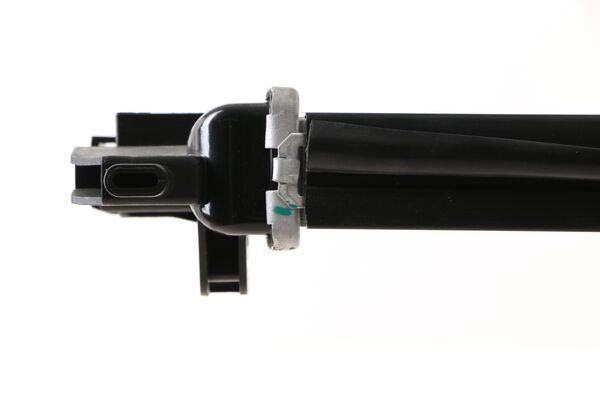 Radiateur basse température, intercooler MAHLE Aftermarket ref. CIR 31 000S