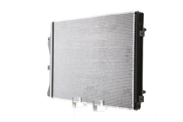 Radiateur basse température, intercooler MAHLE Aftermarket ref. CIR 32 000S