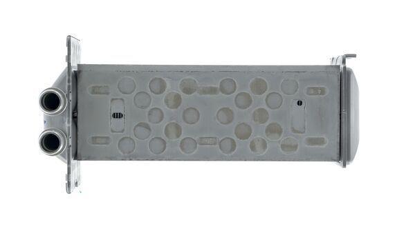 Intercooler, échangeur (Refroidisseur d'air) MAHLE Aftermarket ref. CI 642 000P