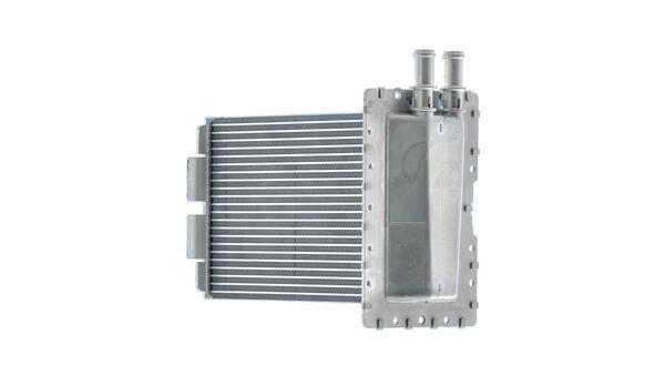 Intercooler, échangeur (Refroidisseur d'air) MAHLE Aftermarket ref. CI 642 000P