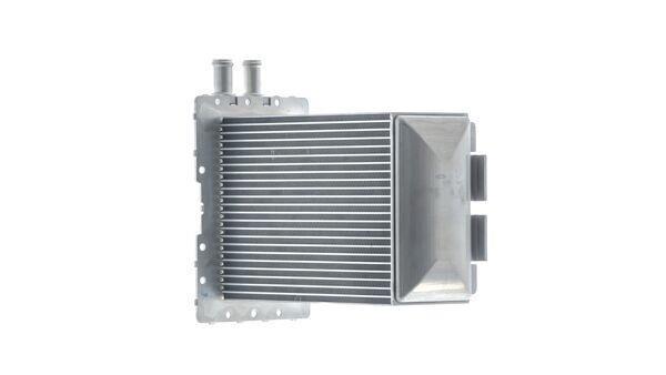 Intercooler, échangeur (Refroidisseur d'air) MAHLE Aftermarket ref. CI 642 000P