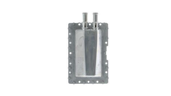 Intercooler, échangeur (Refroidisseur d'air) MAHLE Aftermarket ref. CI 642 000P