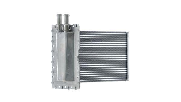Intercooler, échangeur (Refroidisseur d'air) MAHLE Aftermarket ref. CI 642 000P