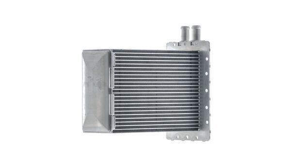 Intercooler, échangeur (Refroidisseur d'air) MAHLE Aftermarket ref. CI 642 000P