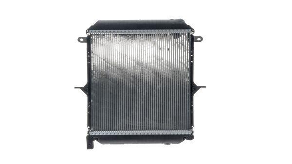 Radiateur moteur (Radiateur de refroidissement) MAHLE Aftermarket CR 722 000P