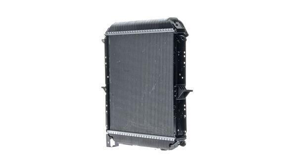 Radiateur moteur (Radiateur de refroidissement) MAHLE Aftermarket CR 722 000P