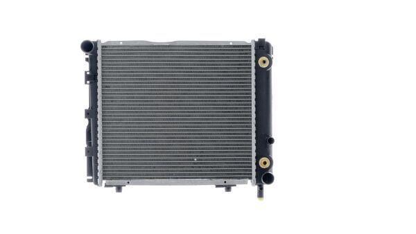 Radiateur moteur (Radiateur de refroidissement) MAHLE Aftermarket CR 275 000S